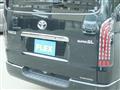2021 Toyota Hiace Van