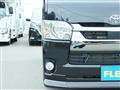 2021 Toyota Hiace Van