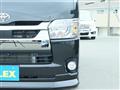 2021 Toyota Hiace Van