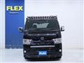 2021 Toyota Hiace Van