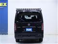 2021 Toyota Hiace Van