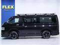 2021 Toyota Hiace Van