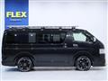 2021 Toyota Hiace Van