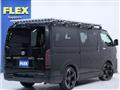 2021 Toyota Hiace Van