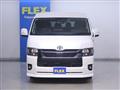 2023 Toyota Hiace Wagon