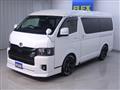 2023 Toyota Hiace Wagon