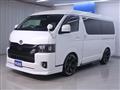 2023 Toyota Hiace Wagon