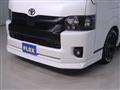 2023 Toyota Hiace Wagon