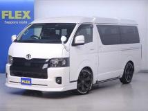 2023 Toyota Hiace Wagon