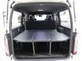 2018 Toyota Hiace Van
