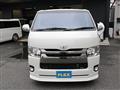 2018 Toyota Hiace Van