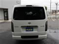 2018 Toyota Hiace Van