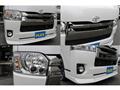 2018 Toyota Hiace Van