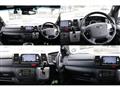 2018 Toyota Hiace Van