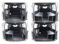 2018 Toyota Hiace Van