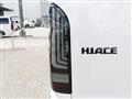 2025 Toyota Hiace Van