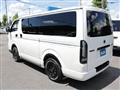 2025 Toyota Hiace Van