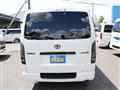 2025 Toyota Hiace Van