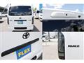 2025 Toyota Hiace Van