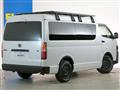 2023 Toyota Hiace Wagon