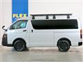 2023 Toyota Hiace Wagon
