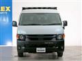 2023 Toyota Hiace Wagon