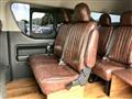 2023 Toyota Hiace Wagon