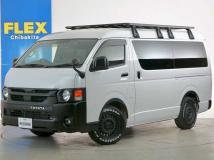 2023 Toyota Hiace Wagon