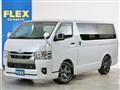 2025 Toyota Hiace Van