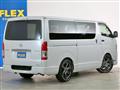 2025 Toyota Hiace Van
