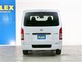 2025 Toyota Hiace Van