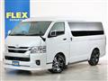 2023 Toyota Hiace Wagon