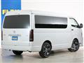 2023 Toyota Hiace Wagon