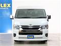 2023 Toyota Hiace Wagon