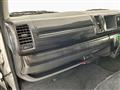 2023 Toyota Hiace Wagon