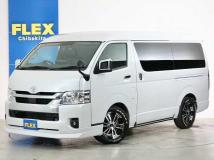 2023 Toyota Hiace Wagon
