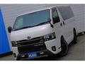 2022 Toyota Hiace Van