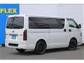 2022 Toyota Hiace Van