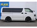 2022 Toyota Hiace Van