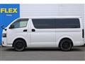 2022 Toyota Hiace Van