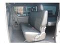 2022 Toyota Hiace Van