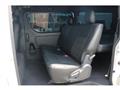 2022 Toyota Hiace Van
