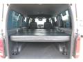 2022 Toyota Hiace Van