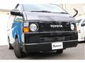 2016 Toyota Hiace Van