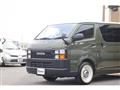 2018 Toyota Regiusace Van