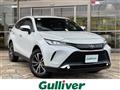 2024 Toyota Harrier