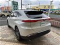2024 Toyota Harrier