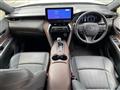 2024 Toyota Harrier