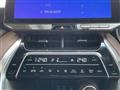 2024 Toyota Harrier