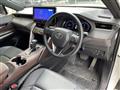 2024 Toyota Harrier